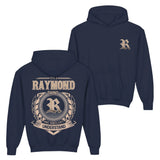Forest-hoodie