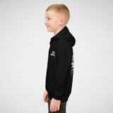Custom Name Youth Hoodie - It’s A Name Thing - Vintage Typography-new