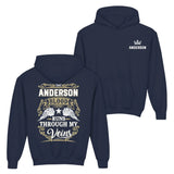 Forest-hoodie
