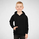 Personalized Name Youth Hoodie - Runs Through My Veins-71