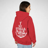 Custom Name Youth Hoodie - It’s A Name Thing - Anchor-2