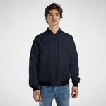 Personalized Name Bomber Jacket - It's A Name Thing - Vintage Crest Style