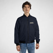 Personalized Name Bomber Jacket - It's A Name Thing - Vintage Crest Style-33