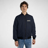 Personalized Name Bomber Jacket - It's A Name Thing - Vintage Crest Style-33
