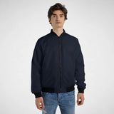Personalized Name Bomber Jacket - It's A Name Thing - Vintage Crest Style
