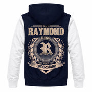 black-fleece-zip hoodie