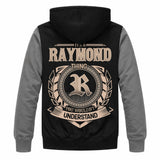 black-fleece-zip hoodie