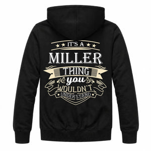 black-fleece-zip hoodie