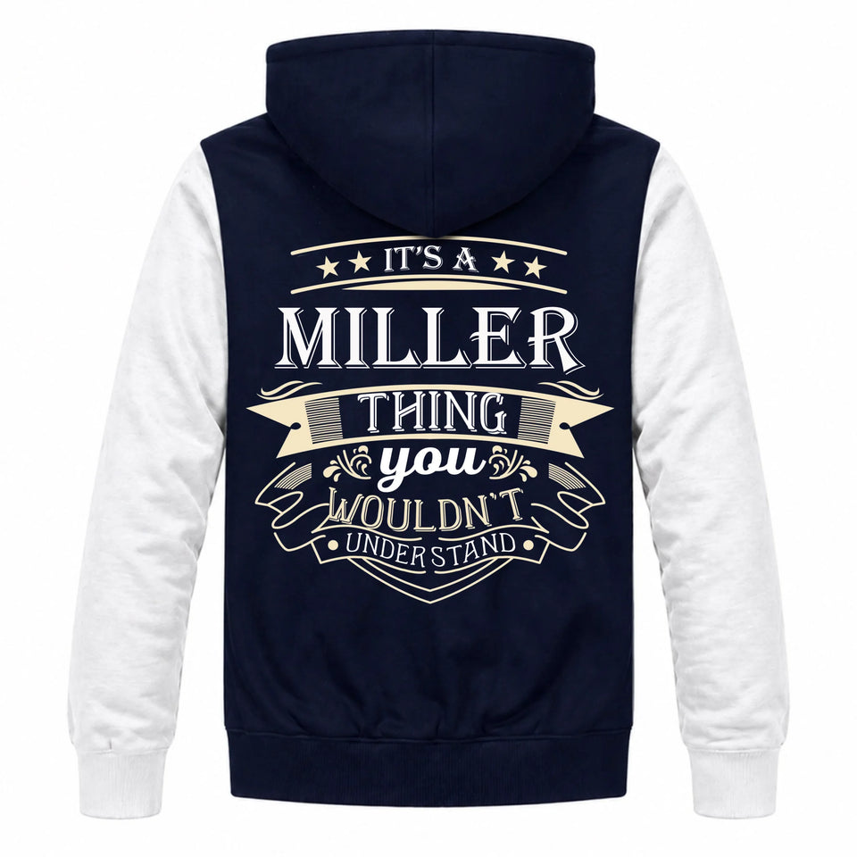black-fleece-zip hoodie