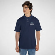 Personalized Name Polo Shirt - If Name Can't Fix It No One Can-933