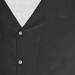 Personalized Name Button-Up with Initial - It’s A Name Thing - Vintage Crest -33