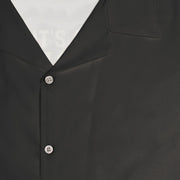 Personalized Name Button-Up with Initial - It’s A Name Thing - Vintage Crest -33
