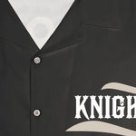 Personalized Name Button-Up Shirt - It’s A Name Thing - Anchor-455