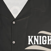 Personalized Name Button-Up Shirt - It’s A Name Thing - Anchor-455