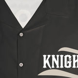Personalized Name Button-Up Shirt - It’s A Name Thing - Anchor-455