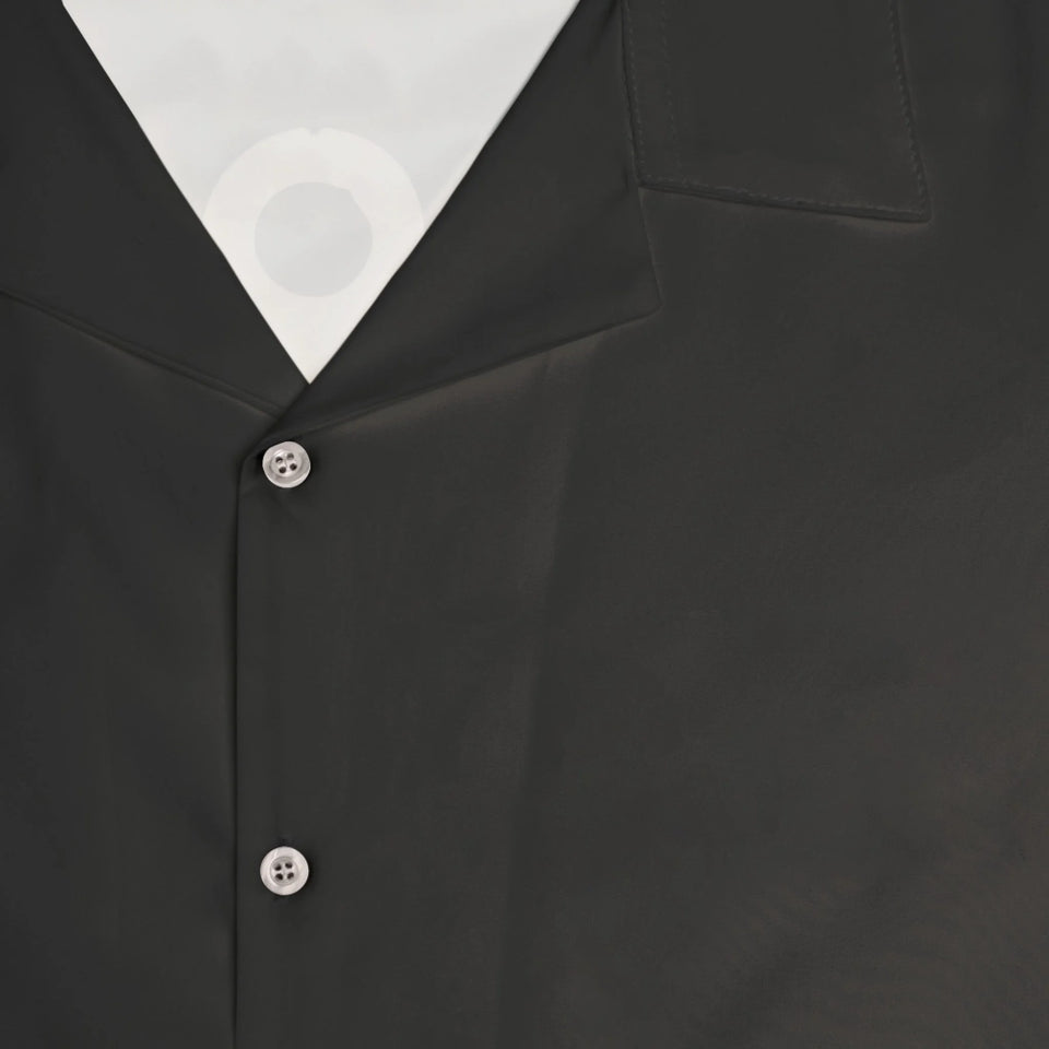 Personalized Name Button-Up Shirt - It’s A Name Thing - Anchor-334