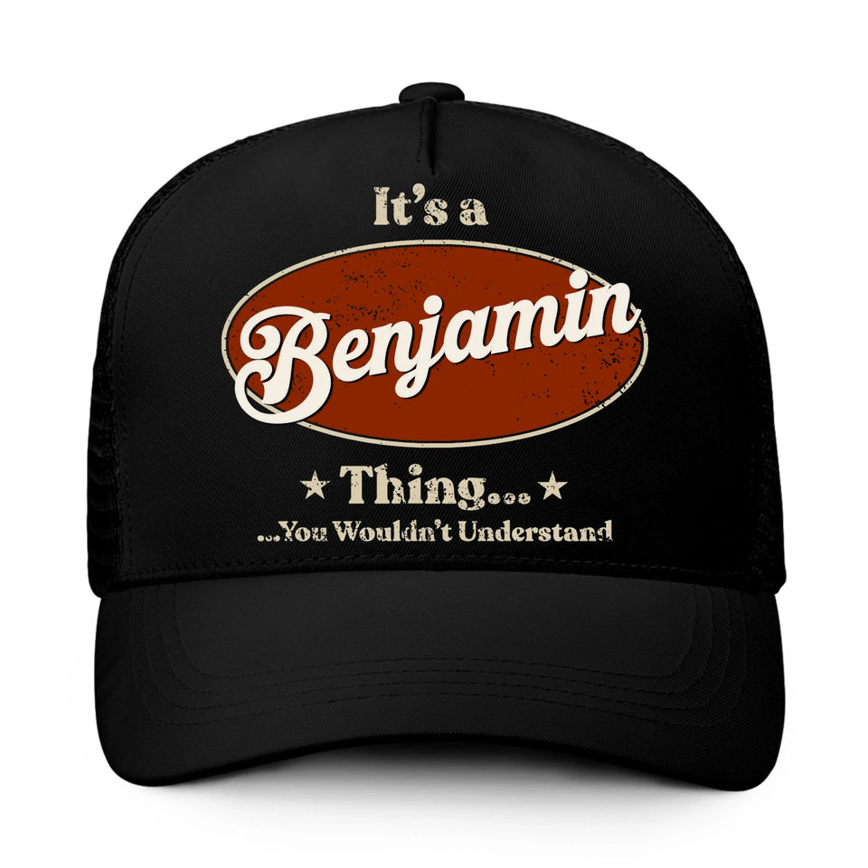 Black-Trucker-Cap