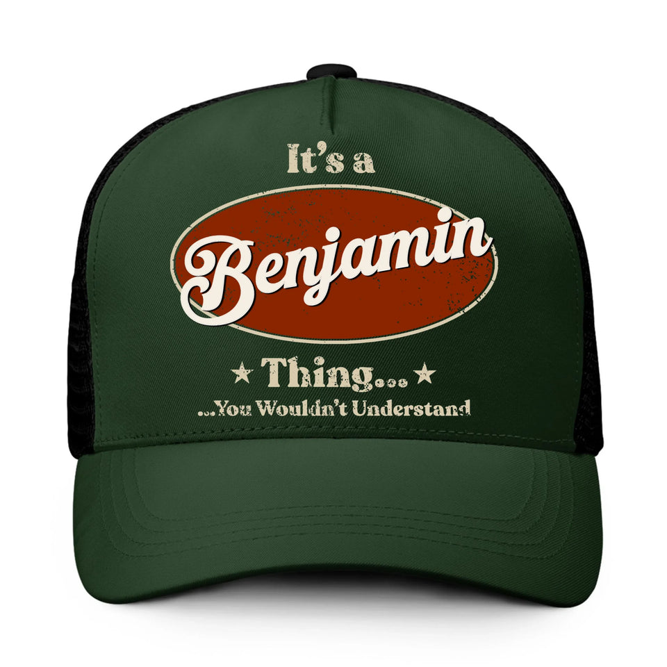Black-Trucker-Cap