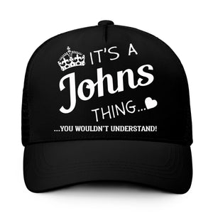 Black-Trucker-Cap