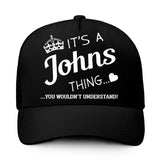 Black-Trucker-Cap