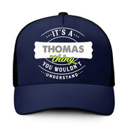 Rotal-hat-cap