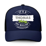 Rotal-hat-cap