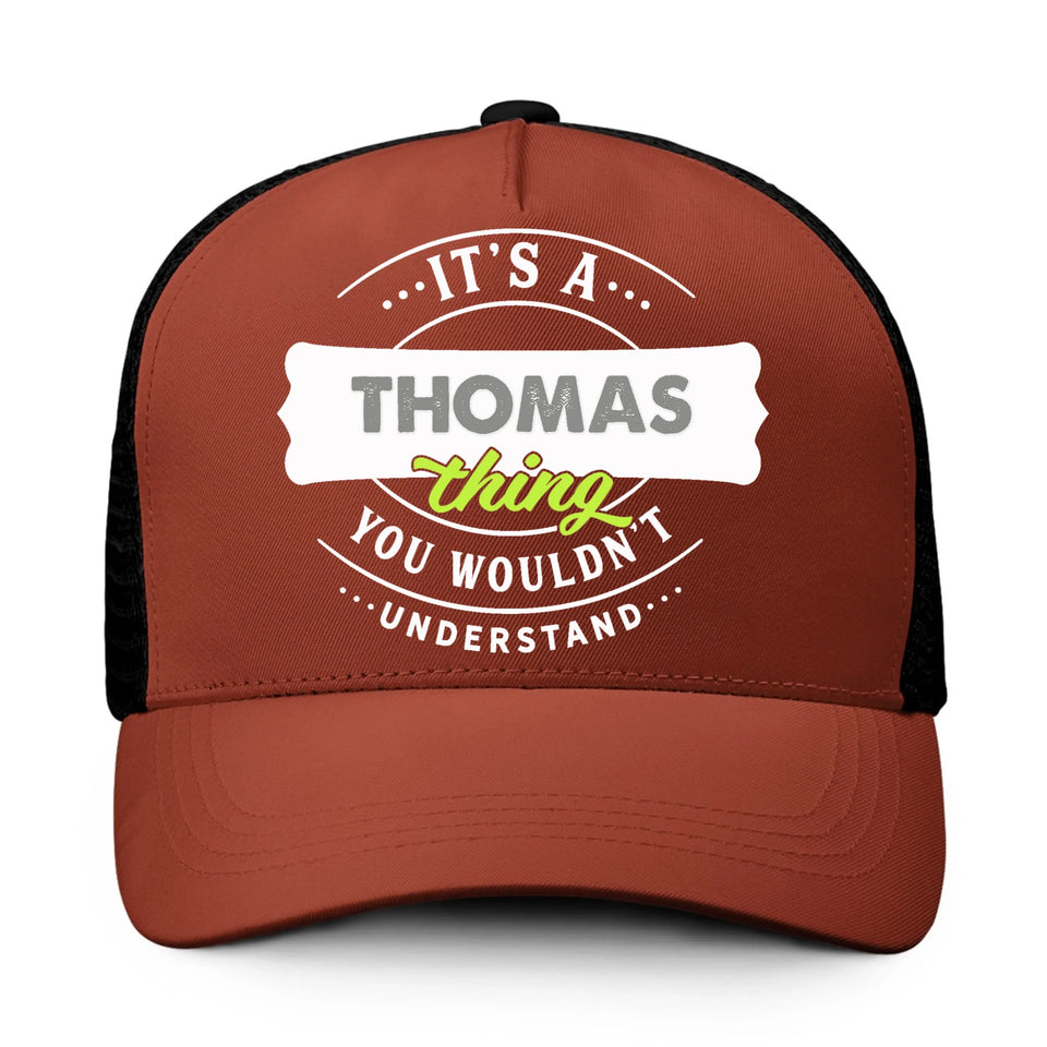 Rotal-hat-cap