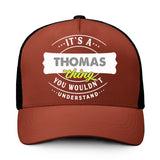 Rotal-hat-cap