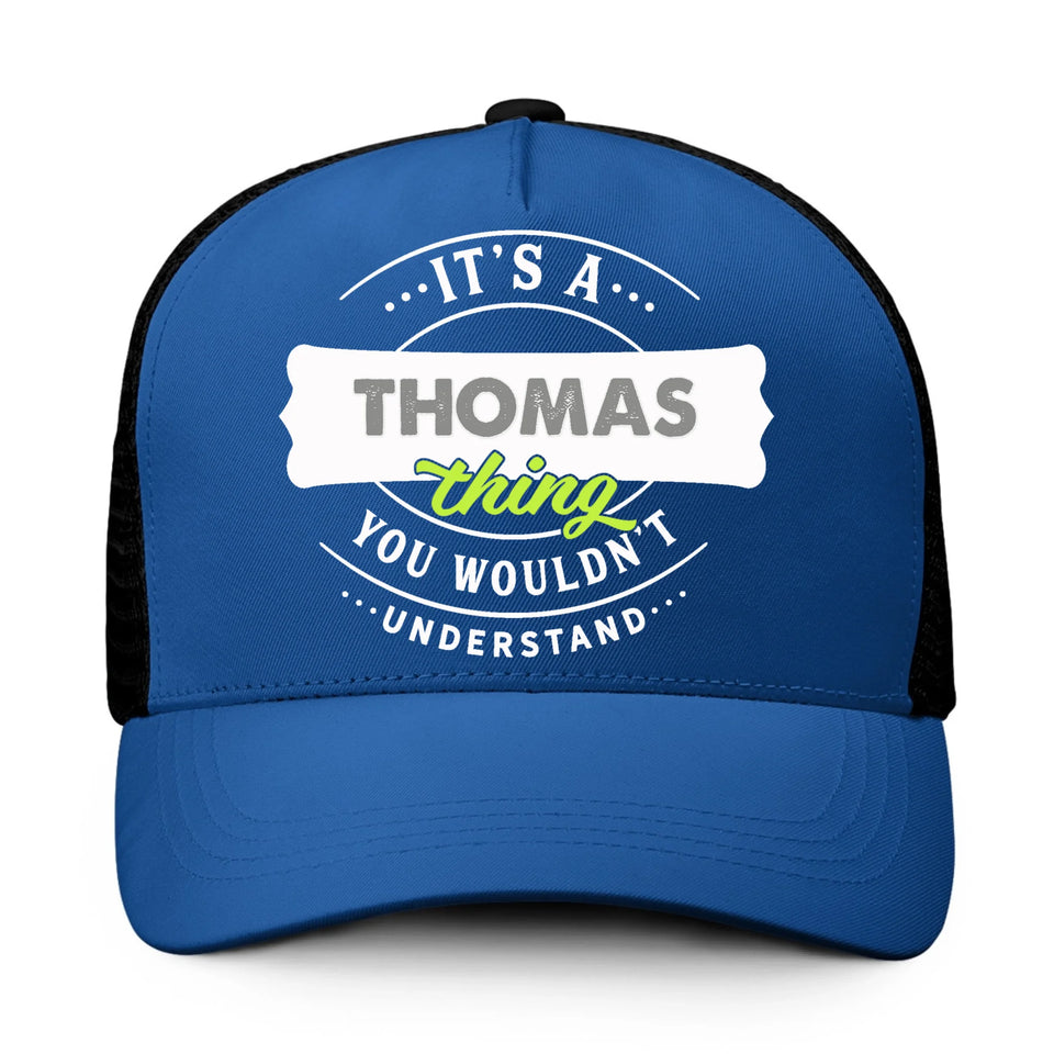 Rotal-hat-cap