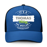 Rotal-hat-cap