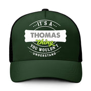 Rotal-hat-cap