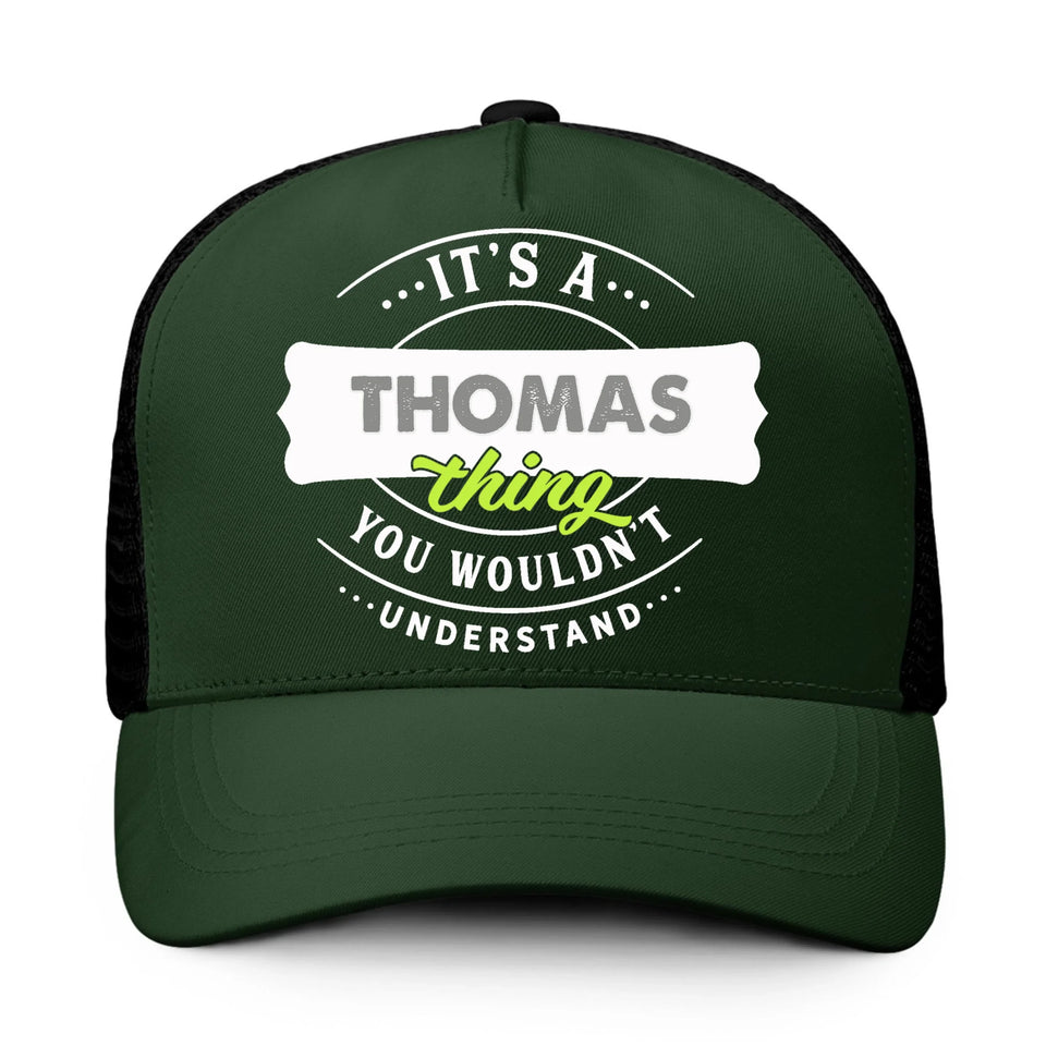 Rotal-hat-cap