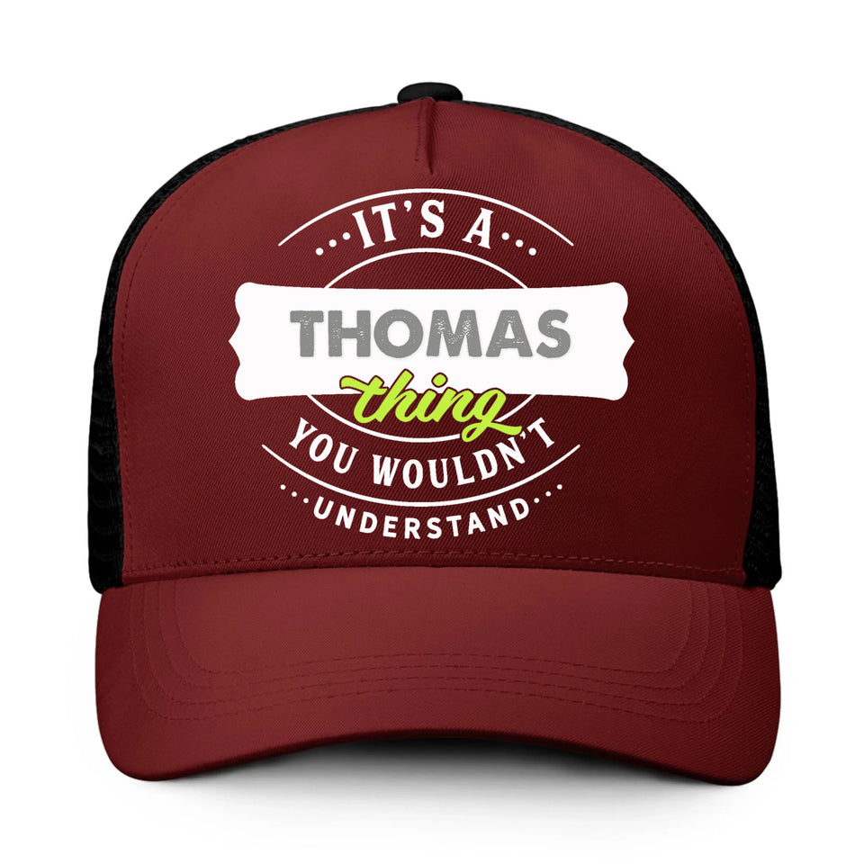 Rotal-hat-cap