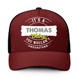 Rotal-hat-cap