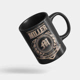 Personalized Name Mug with Initial - It’s A Name Thing You-22