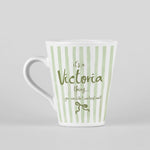 Personalized Coquette Name Mug - It’s A Name Thing-4554
