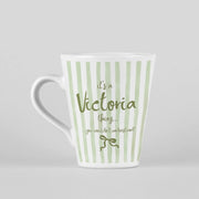 Personalized Coquette Name Mug - It’s A Name Thing-4554