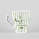 Personalized Coquette Name Mug - It’s A Name Thing-4554