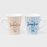 Personalized Coquette Name Mug - It’s A Name Thing-222