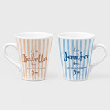 Personalized Coquette Name Mug - It’s A Name Thing-222