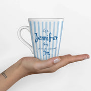 Personalized Coquette Name Mug - It’s A Name Thing-7944