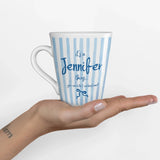Personalized Coquette Name Mug - It’s A Name Thing-7944