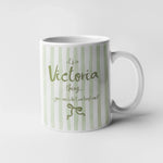 Personalized Coquette Name Mug - It’s A Name Thing1