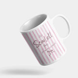 Personalized Coquette Name Mug - It’s A Name Thing-222