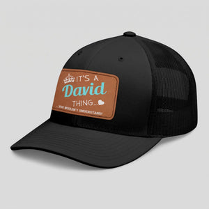 Back-Cap