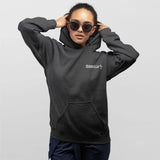 Personalized Name Hoodie - God Made The Strongest Named Them-5