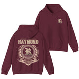 Military Hoodie