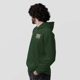 Personalized Name Hoodie with Initial - It’s A Name Thing You Wouldn't Understand - Crest Style