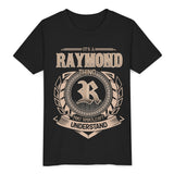 GreatestCustom-Black-Front-Youth-T-Shirt