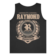 Black-Tank Top